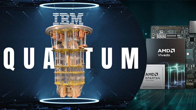 کوانتومی IBM