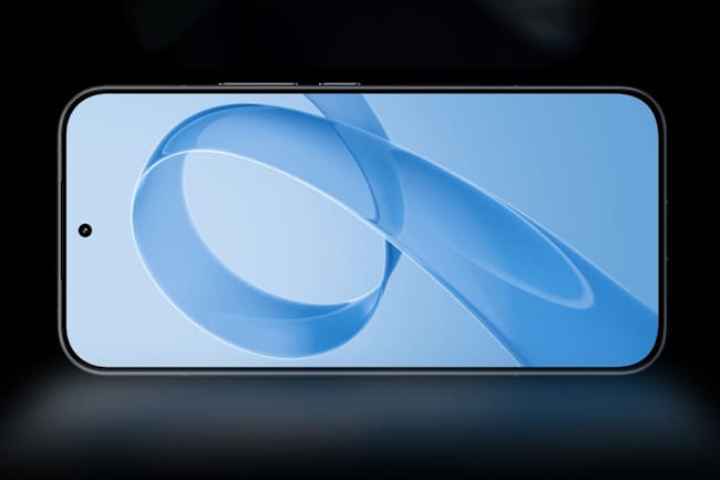 صفحه نمایش Redmi K90 Pro Max