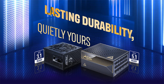 پاور گیمینگ msi