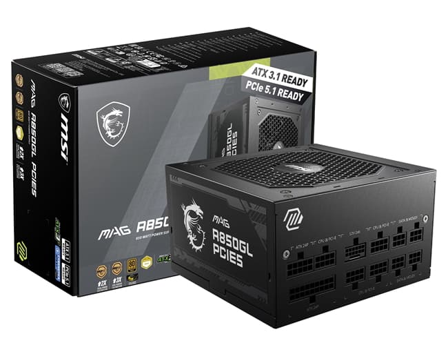 پاور مناسب انویدیا سری 50