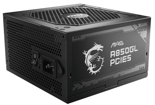 بهترین پاور 850 واتی