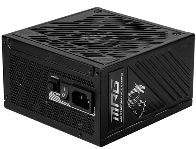 پاور گیمینگ 1250 واتی