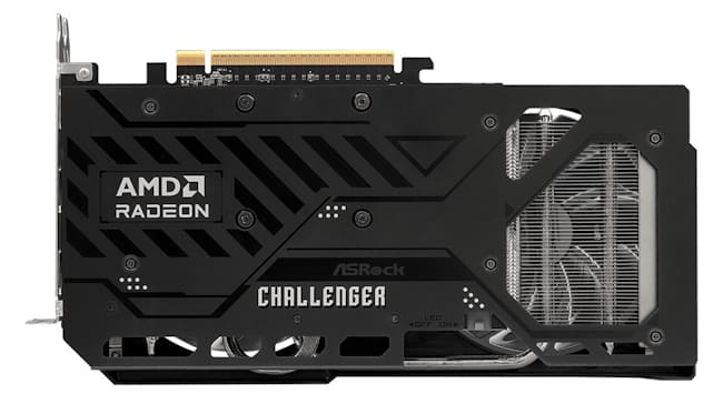 کارت گرافیک RX 9060 XT 16 GB
