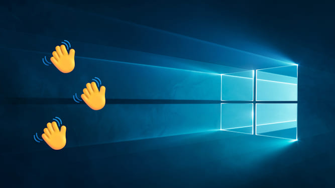 ویندوز 10 