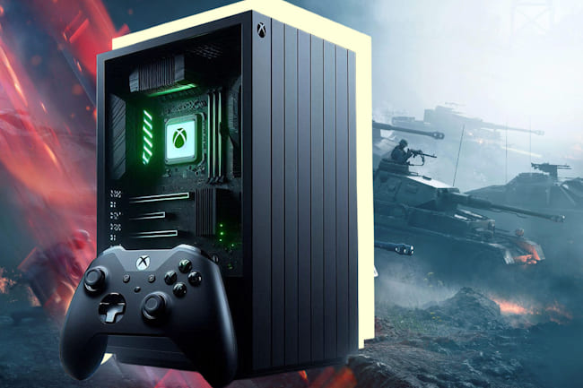 Xbox Magnus