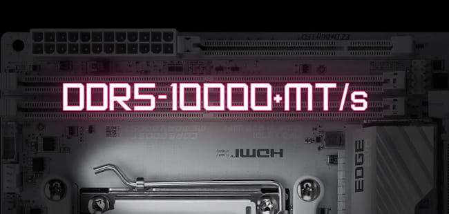 مینبورد MPG X870I EDGE TI EVO WIFI