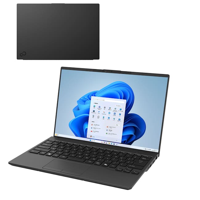 نوت بوک FMV UX-K3