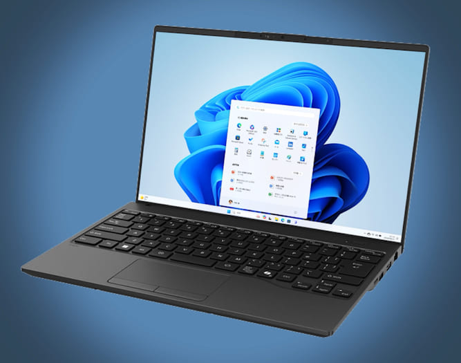 فوجیستو FMV UX-K3