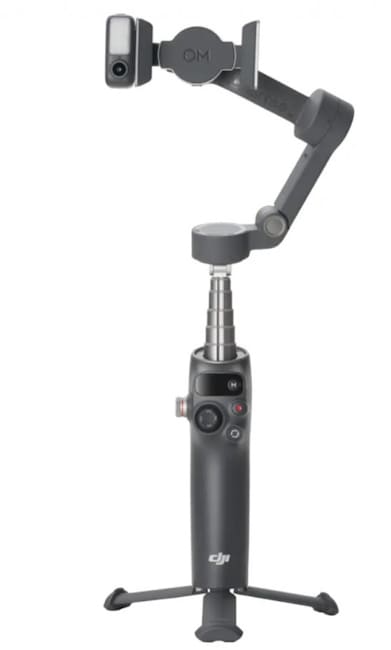  Osmo Mobile 8 گیمبال