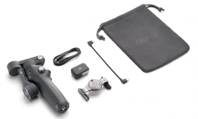 قیمت  Osmo Mobile 8