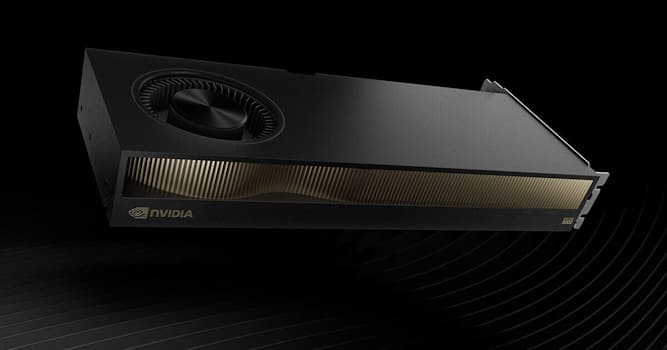 گرافیک RTX PRO 5000