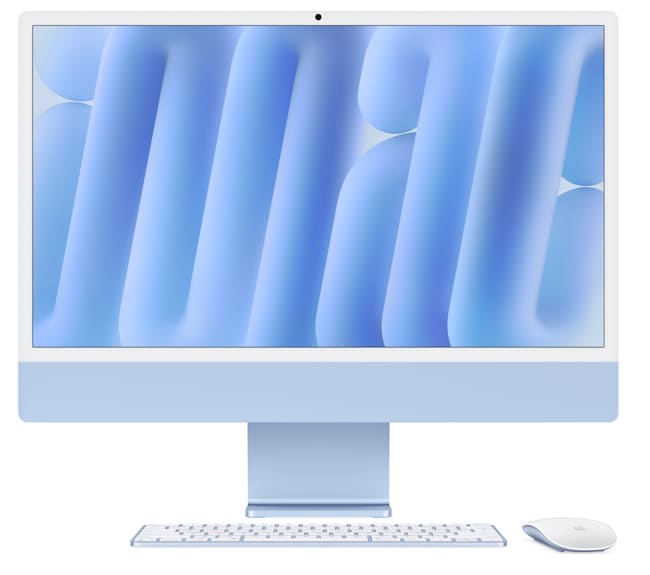 بهترین آی مک اپل