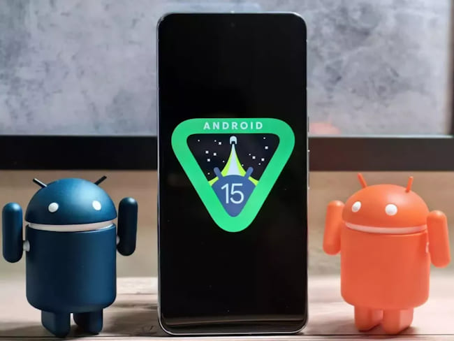 ساید لود در اندروید