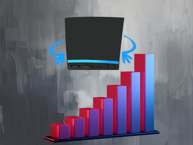 قدرت Steam Machine