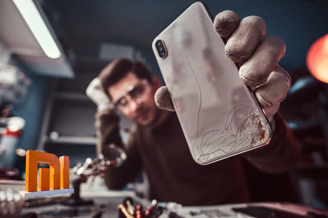 نمایندگی شیائومی اصفهان