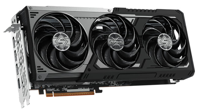 بهترین گرافیک AMD برای بازی