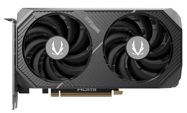 بهترین کارت گرافیک زوتاک بازار ایران