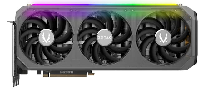 بهترین گرافیک 2025