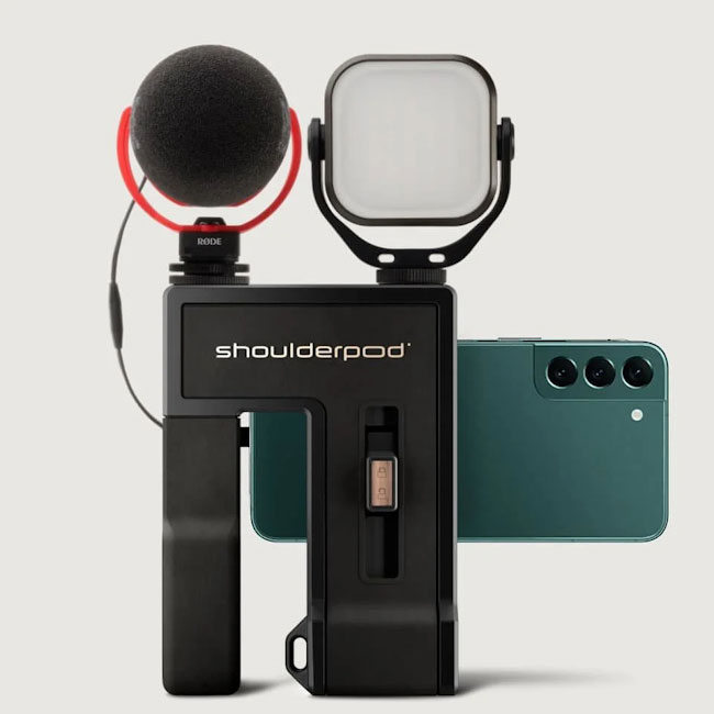 میکروفون تایپ سی