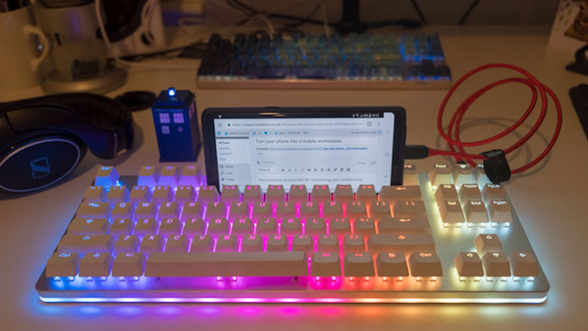 لوازم جانبی تایپ سی