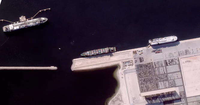 عکس ماهواره ای