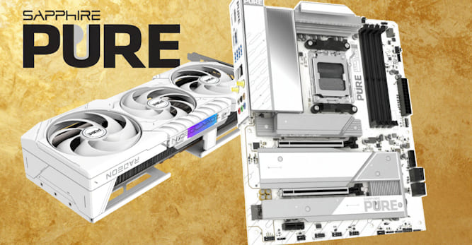 مادربرد رایزن Sapphire 