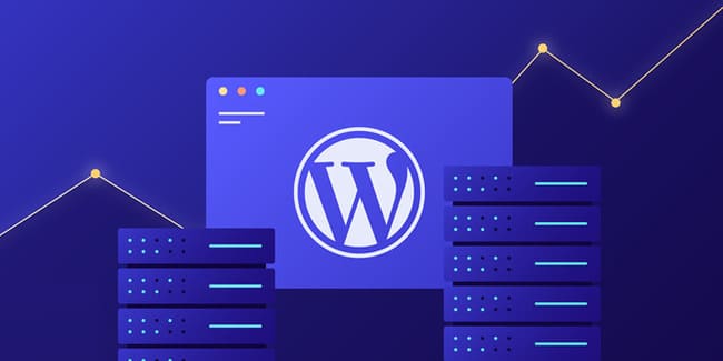 هاست وردپرس