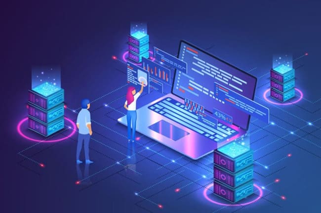 انتخاب هاست