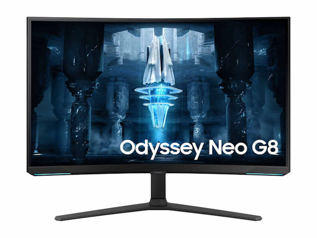 مانیتور Odyssey Neo G8