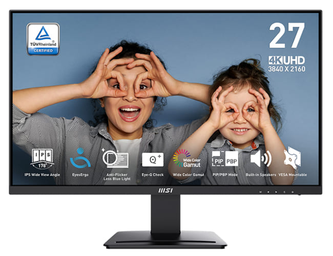 بهترین مانیتور فورکی