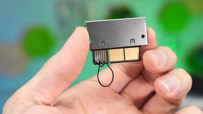 ماد کردن 12V-2x6