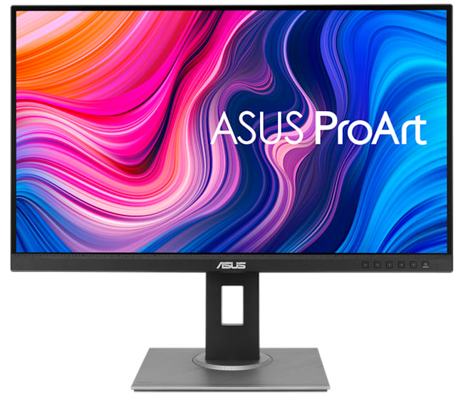 بهترین مانیتور برای طراحی