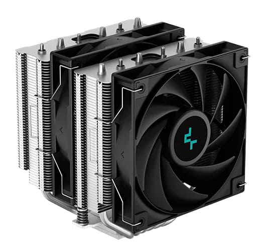 بهترین کولر دیپکول برای کامپیوتر