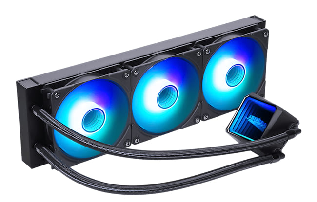 واترکولینک اوست