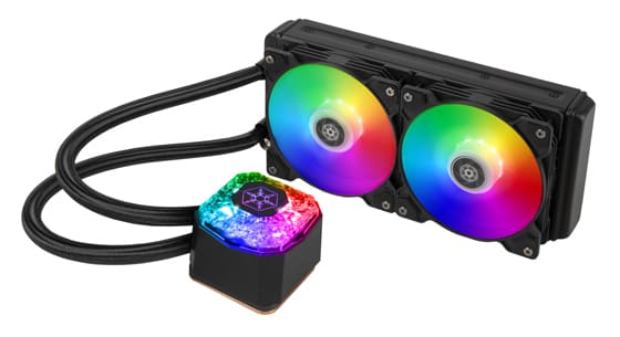 بهترین واترکولینگ بازار