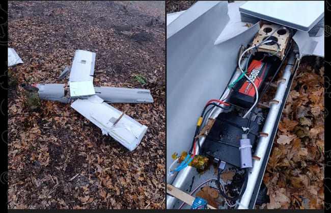 ترمینال Starlink Mini