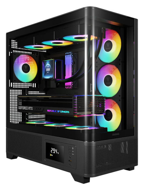 راهنمای خرید کامپیوتر گیمینگ بالا رده به همراه قیمت