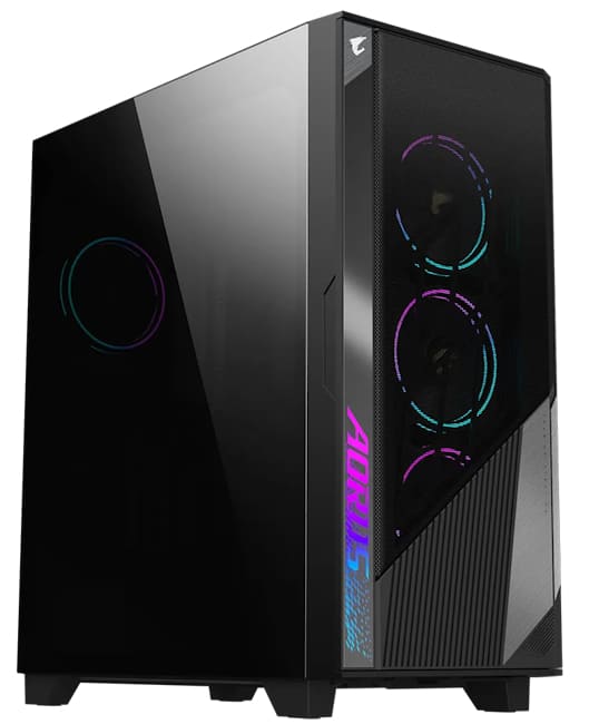 راهنمای خرید کامپیوتر گیمینگ بالا رده