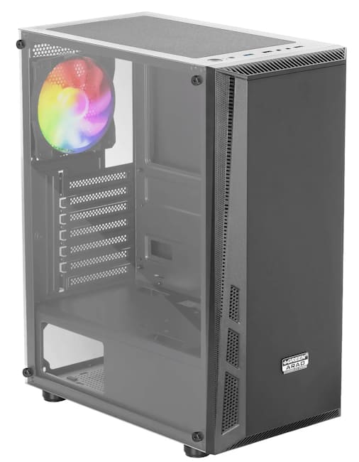 بهترین سیستم گیم ارزان