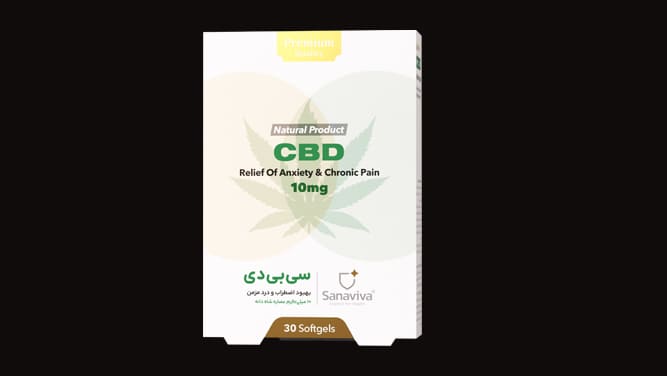 Sanaviva CBD