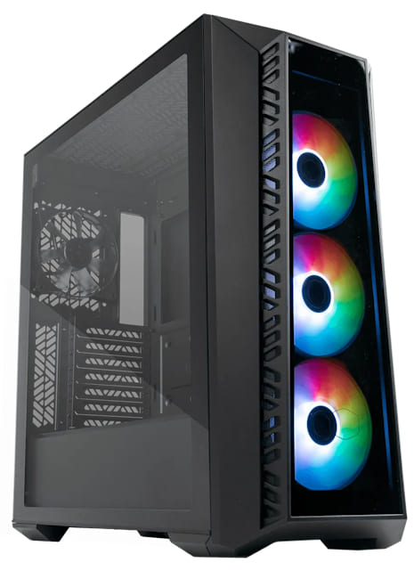 بهترین سیستم گیمینگ اسمبل شده