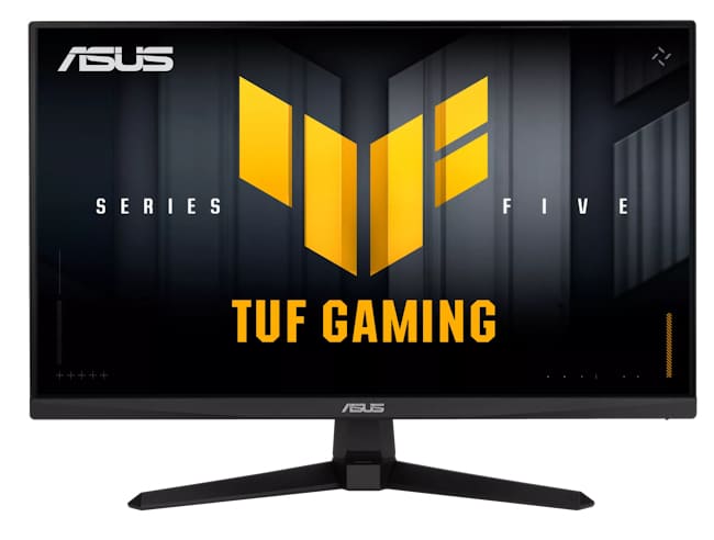 بهترین مانیتور گیمینگ ایسوس