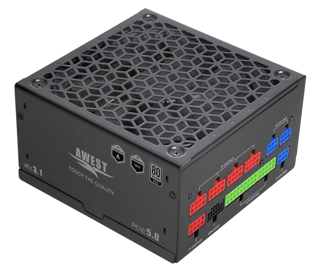 بهترین پاور کامپیوتر داخلی ایرانی