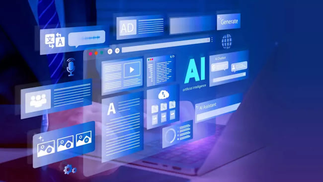 هوش مصنوعی مرورگر چیه