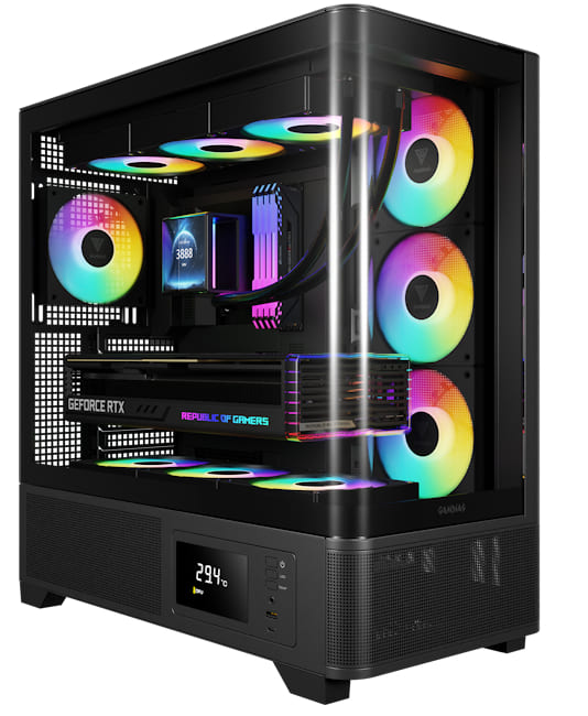 بهترین سیستم رایزن حرفه ای برای کار