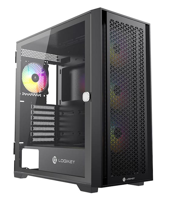 سیستم گیمینگ قوی