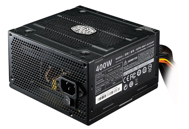 بهترین پاور کولرمستر