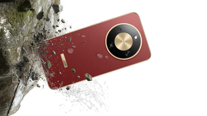 گوشی Honor Magic8 Lite