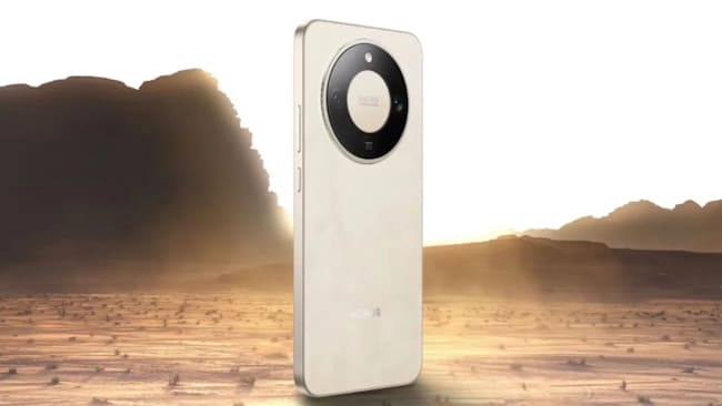 گوشی Honor Magic8 Lite