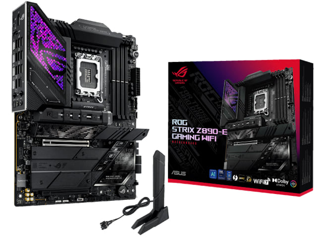 سیستم گیمینگ حرفه ای نسل 15 اینتل